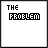 A pixel art animation of a stick figure eating ice cream, showing sequential changes in the character's expression and the melting ice cream cone.