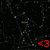 Red '<3' symbols appear on a dark background with faint lines, with one symbol positioned above another