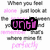 Animated text-based icon with changing phrases over a repeated background of stylized text, featuring pink and black lettering on white.