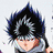 Anime AIM Icons Yu Yu Hakusho Collection