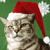 Holiday icons for AIM, MSN, MySpace and Yahoo