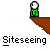 Pixelated figures on brown platforms with text below, showing animation changes in character positions and colors.