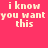 Four square display identical pixelated text on solid backgrounds in red, purple, blue, and another purple