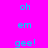 A split-screen animation with two vertical displaying text on colored backgrounds