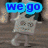 Animated sequence showing a milk carton and cookie character with text overlays about going together like milk and cookies.