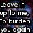 A static image with a cosmic nebula background and multiple text blocks in white pixelated font.