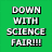 Four- with text on colored backgrounds: green top-left, blue top-right, red bottom-left, gray bottom-right