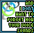 identical pixelated text icons with green and blue accents, each displaying the phrase "AND I DON'T WANT TO FORGET HOW YOUR VOICE SOUNDS" in blocky font over a blurred background