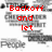 Red text on a pixelated grayscale background reads 'Backoff and let Miles Elite Show you How its Done!' with repeated 'Prode' in the lower-left corner.