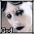 iconhell_fortunecookie_God Of Fuck - Marilyn Manson