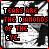 Red text reads 'TEARS ARE THE DIAMONDS OF THE EYE.' over a black-and-white image of a person with tears, displayed in a of nine