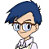 Anime buddy icon