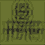 Animated contact sheet of a 12 Stones logo animation with multiple frames showing text and circular emblem variations on olive background.