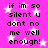 Pixelated text on a bright pink background with white star shapes, repeated in two