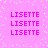 A static image with a pink background featuring repeated text and scattered white dots.