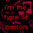 Red text on black background with pink musical instruments and notes, partially obscured by a gray rectangle.