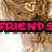 Pixelated of four sections with text overlays: top-left shows brown hair, top-right has pink and green circles, bottom-left features a face with "MUSIC" text, bottom-right is gray