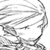 Static grayscale icon with abstract swirling lines forming a circular shape on white background, no visible text or distinct subjects.