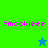 Pixelated icon with four quadrants showing pink text and star symbols on green and blue backgrounds.