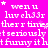 A static image with bright pink background displaying repeated white text phrases and small star symbols in a pattern