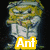 Pixelated cartoon character with green skin and white shirt, yellow text 'Art' below.