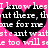 Two black heart shapes on a bright pink background with white pixelated text repeating across the image.