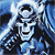 Fantasy icons for AIM, MSN, MySpace and Yahoo