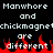 Pixelated text and red flame graphics on a black background, with repeated phrases and flame animations.
