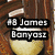 A static image shows a baseball-themed icon with a brown wooden background and a yellow ball, featuring text overlays.