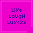 Four identical pink square with white borders display text and symbols; two have a heart symbol, one has a starburst symbol