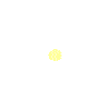 Animated sequence showing multiple network protocol labels and Ethernet indicator icons in yellow and black text on white background.