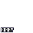 Pixelated text 'KIMMY' in a of 12 variations with changing letter colors across three