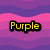 Pixelated image with purple and pink wavy background, yellow 'Purple' text, green 'Nurple' text, and red triangular symbol with '3' on bottom left.