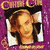 Pixelated image divided into four quadrants: top-left shows a person with brown hair against purple background, top-right displays text "Boy George is God", bottom-left features pink heart on red background, bottom-right gray.