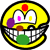 Art Smilies: Performing arts, paintings, artists, and more...