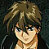 Anime buddy icon