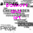 Pixelated image with pink text reading 'Backoff and let Miles Elite Show you How its Done!' over a grayscale background.