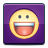Social Aim / Addictive Flavour / 48px / Icon Gallery