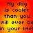 Pixelated text on a gradient background with repeated phrases and visible errors.
