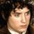 Static 48x48 pixel buddy icon showing a close-up of a person's face with dark hair and light skin, rendered in low-resolution pixel art style.
