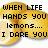 Yellow lemon slices with black pixelated text overlaid, arranged in a across four