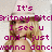 A pixelated image of a person with long blonde hair wearing a white hat and top, overlaid with purple text reading "It's xtra mile 4 I see u affection fe and i just wanna dance- room (the ras are fla ay dirty do tchin (they p watchin f e crowd is".