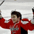 Animated hockey-themed buddy icon showing a player in red jersey, two jerseys with names and numbers, crossed sticks, and 'HOCKEY KID' text.