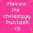 A static image with a bright pink background featuring repeated white text and symbols