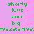 Pixelated green text on pink and purple striped background with repeated wordwall elements.