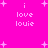 Bright pink background with white pixelated text and plus signs scattered throughout.