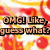 Pixelated text and heart symbols on a pizza-themed background with red, yellow, and white colors.