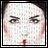 Hyperhottie Fantasy AIM Icons