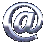 @ symbol rendered in metallic silver with blue highlights, displayed across multiple 3D views showing rotation and perspective changes.