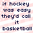 Pixelated text on a pink and white striped background with no visible animation changes.